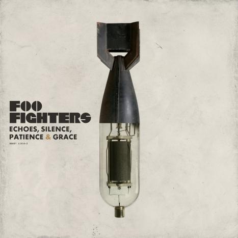 foo fighters the pretender